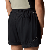 Columbia Three Pitch 7" Short Men Shorts Columbia